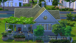 ansehen Ferienhaus Funilla